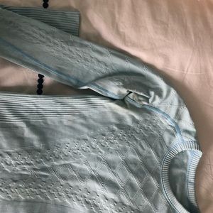 LULULEMON SWIFTLY LONG SLEEVE